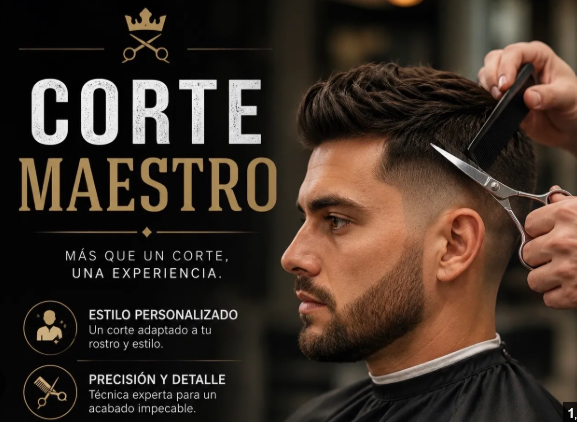 Corte Maestro