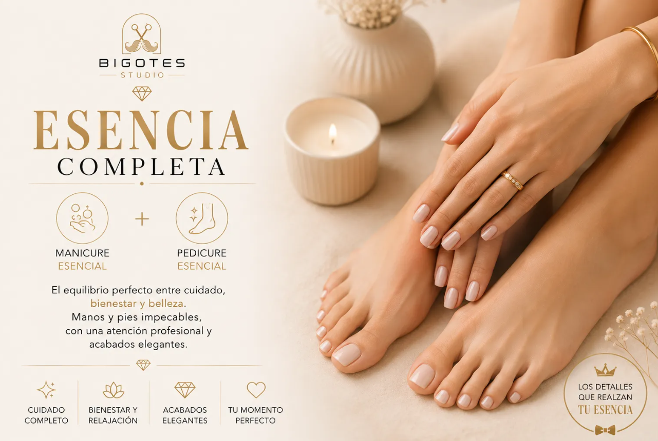 ESENCIA COMPLETA